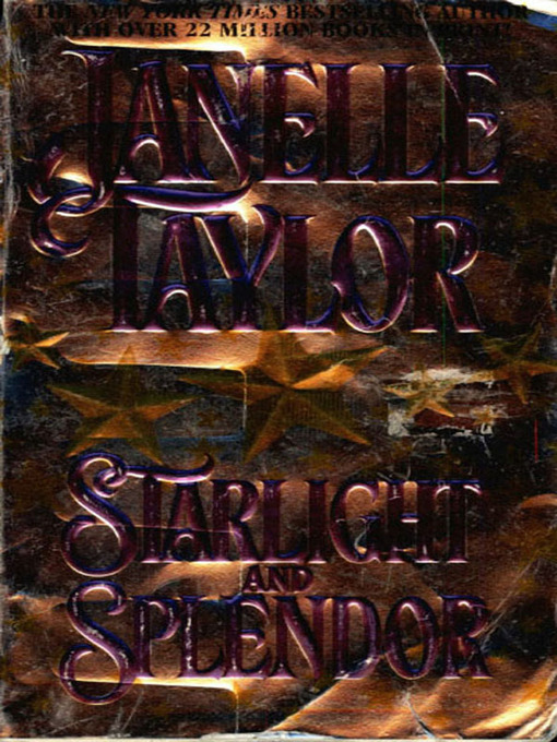 Starlight And Splendor